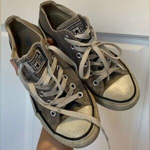 Gray converse